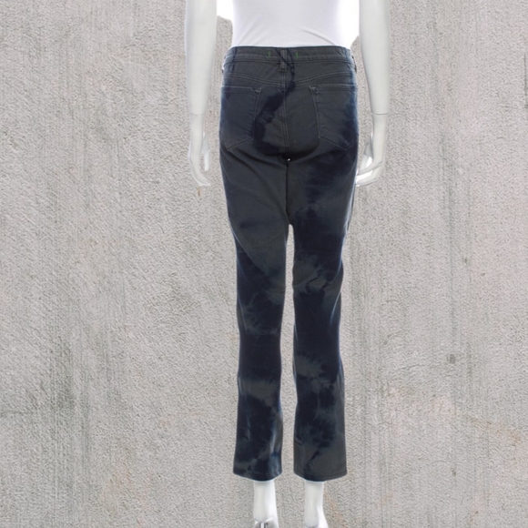 J Brand Mid-Rise Straight Leg Jeans | M | US 30 - Picture 3 of 8